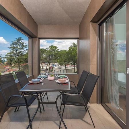 Spada Apartment 3 Bedrooms Near The Beach! Poreč Exterior foto